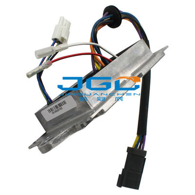 modulo di controllo di comando di  Replacement Parts dell'escavatore 320B 82D02100-511 82D02000-101