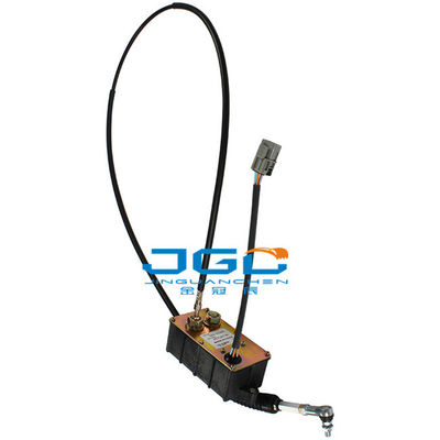 523-00006 motore del comando di 523-00008 Digger Spare Parts 24V per Daewoo Doosan