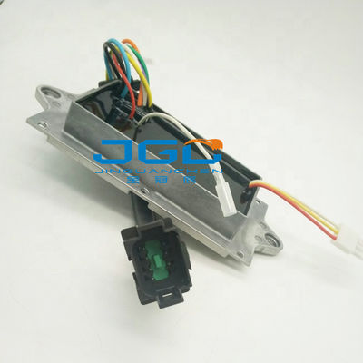 Modulo di azionamento della sostituzione E320C 7 di Spare Parts dell'escavatore di erpillar 82D02100-511