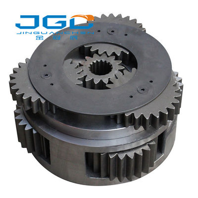 Trasportatore Assy For Sumitomo dell'oscillazione di Planetary Gear SH350-5 dell'escavatore di CX290 CX330 CX360
