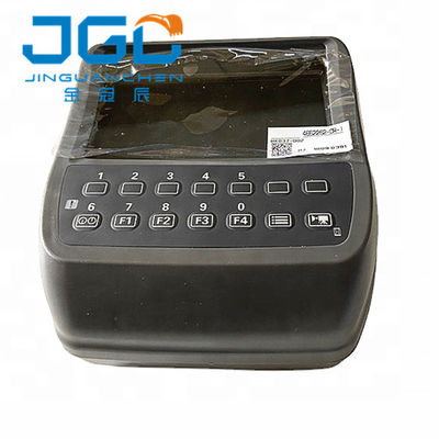 Escavatore Spare Parts Monitor ZAX200-3 ZAX330-3 4652262 di HITACHI
