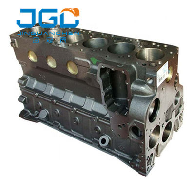Assy 3928797 di Engine Cylinder Block dell'escavatore di Diesiel 3916255 6BT