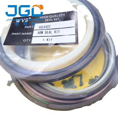 Escavatore Repair Kits ZX210-3 ZX200-3 ZX210W-3 ZX225US-3 della guarnizione di 4654422 Hitachi