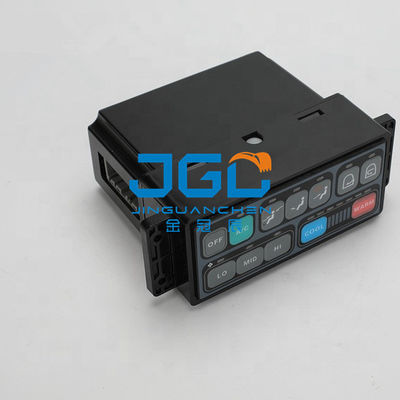 Pannello di controllo di condizionamento di Spare Parts Air dell'escavatore di DH220-5 543-00049