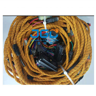 306-8610 cablaggio esterno dell'iniezione elettrica di Spare Parts E320D dell'escavatore