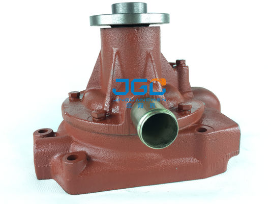 65.06500-6125 pompa di pressione idraulica dell'acqua di Engine Parts D2366 dell'escavatore