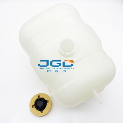 Colore d'argento del serbatoio di acqua di Repair Kits Small dell'escavatore di EC55 EC60