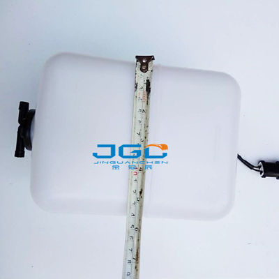 360-5-6-7-8 escavatore Repair Kits PC120 200 serbatoio di acqua ausiliario 210 220 300 240 di nuovo al bollitore