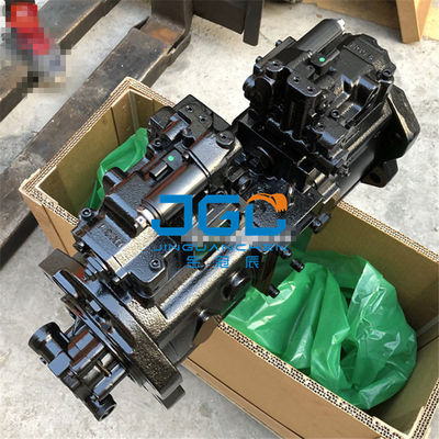 Accessori della pompa di tuffatore dell'Assemblea della pompa idraulica dell'escavatore HydrauSY235-8  K5V140DTP che costruiscono i pezzi meccanici