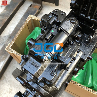 Accessori della pompa di tuffatore dell'Assemblea della pompa idraulica dell'escavatore HydrauSY235-8  K5V140DTP che costruiscono i pezzi meccanici