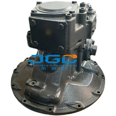 Pompa idraulica 708-1L-00032 708-2L-21422 di Hydraulic Parts PC56-7 PC120-6 PC130-7 PC160 dell'escavatore PC55MR-2