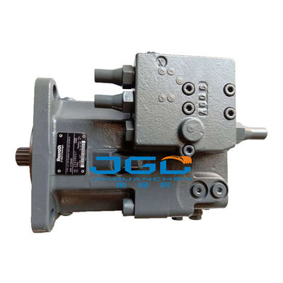 Pompa a pistone ad alta pressione assiale di variabile A11V075 XN100-9 di serie di Mini Rexroth Excavator Hydraulic Parts A10v