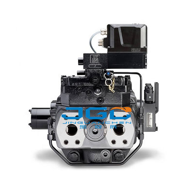 Pompa a pistone ad alta pressione assiale di variabile A11V075 XN100-9 di serie di Mini Rexroth Excavator Hydraulic Parts A10v
