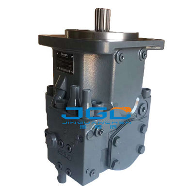 Pompa a pistone ad alta pressione assiale di variabile A11V075 XN100-9 di serie di Mini Rexroth Excavator Hydraulic Parts A10v