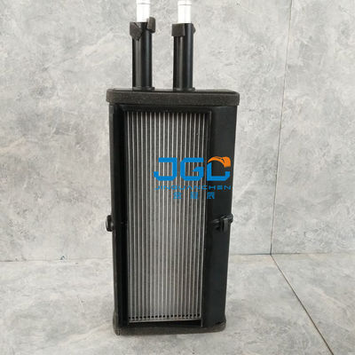 Scambiatore di calore dell'aletta di Radiator 14554152 dell'escavatore di EC210B EC240B VOE14532727