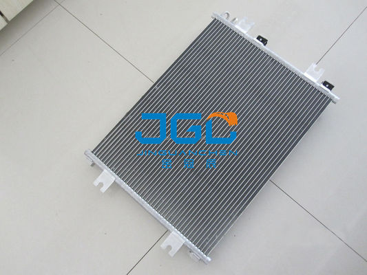 207-03-75120 radiatore del serbatoio di acqua di Radiator Parts PC300-8 dell'escavatore