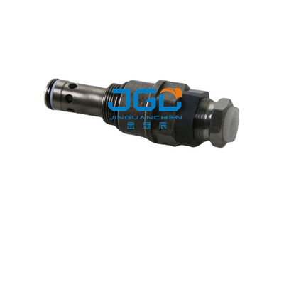 Valvola di regolazione della conduttura della valvola di Repair Kits Relief dell'escavatore 723-40-92103 PC300-7