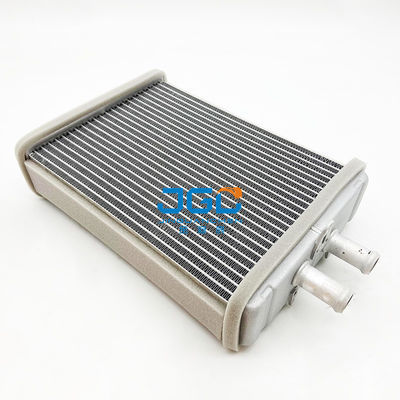 Accessori caldi del serbatoio di acqua dell'aria dell'escavatore del condizionamento d'aria medio di Radiator EX200-5 -6 ZAX200 ZAX240 ZAX250-3g-6