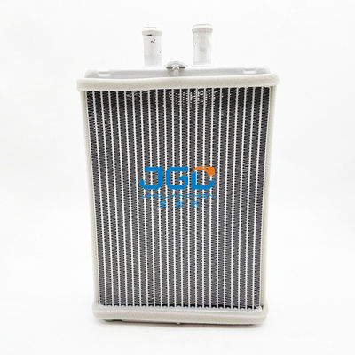 Accessori caldi del serbatoio di acqua dell'aria dell'escavatore del condizionamento d'aria medio di Radiator EX200-5 -6 ZAX200 ZAX240 ZAX250-3g-6