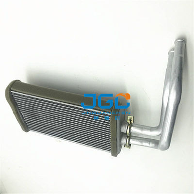 Alluminio di Water Tank 17A-03-51111 dell'escavatore di E320B 3066