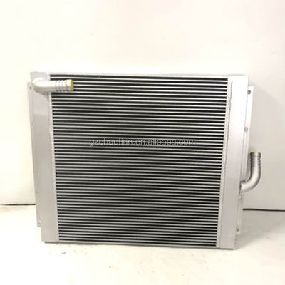 escavatore idraulico Spare Parts For Sumitomo SH280 di radiatore dell'olio di 846*735mm