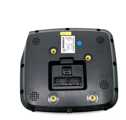 schermo video di Electronic Spare Parts dell'escavatore 21Q4-32211 DX130