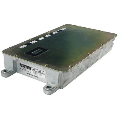 243-77507000 709-98400001 KATO della sola HD820-3 del bordo del computer dell'unità di Spare Parts Controller ECU MCU dell'escavatore