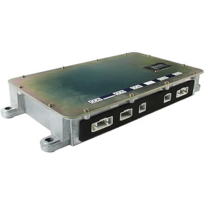 Sola 709-98400001 del bordo del computer dell'unità di Spare Parts Controller ECU MCU dell'escavatore PC100