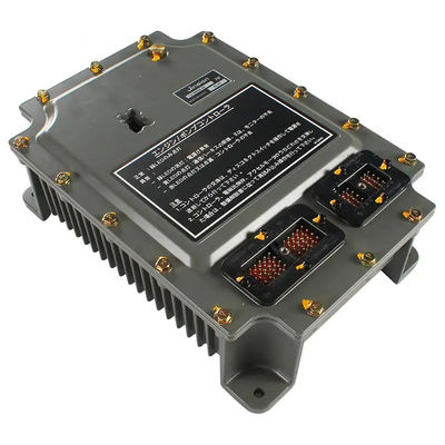 Sola del bordo del computer dell'unità del regolatore 119-0609X-00 ECU MCU di Spare Parts Electronic dell'escavatore del  E312 E3