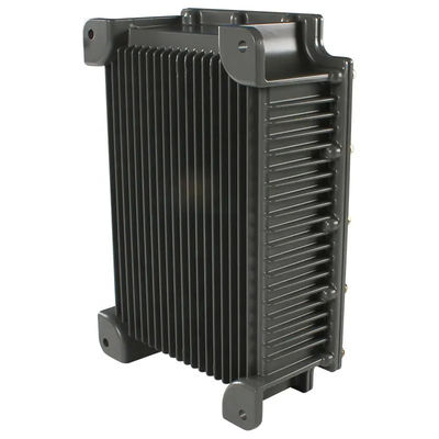 Sola del bordo del computer dell'unità del regolatore 119-0609X-00 ECU MCU di Spare Parts Electronic dell'escavatore del  E312 E3