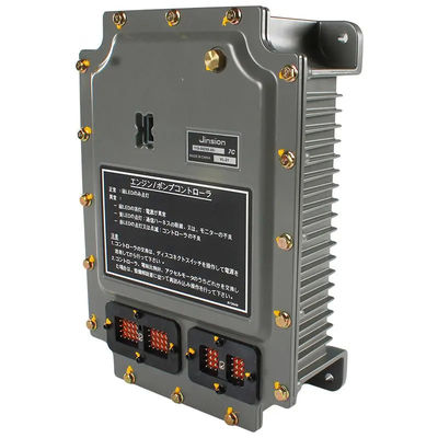 Sola del bordo del computer dell'unità del regolatore 119-0609X-00 ECU MCU di Spare Parts Electronic dell'escavatore del  E312 E3