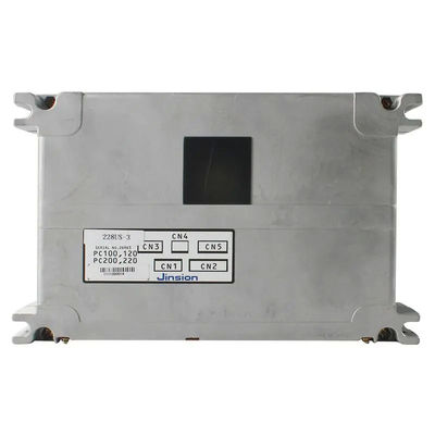 7835-26-4002 sola PC228-3 del bordo del computer dell'unità dell'ECU MCU del regolatore 7835-26-4001