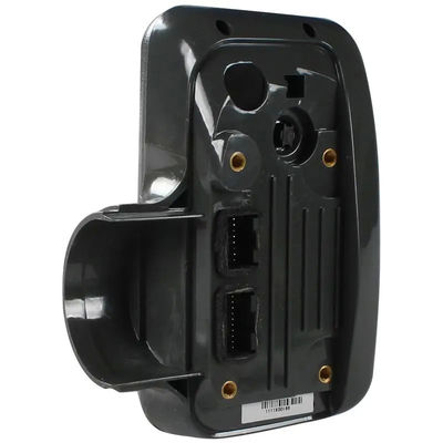 Pannello elettronico dello schermo video 7834-70-6003 di Spare Parts 7834-77-3002 dell'escavatore di PC200-6 6D95