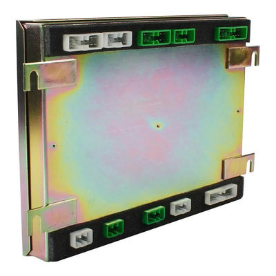 Sola SH200A1 SH200A2 SH210A1 SH210A2 del bordo del computer dell'unità di Spare Parts ECU MCU dell'escavatore del regolatore elettronico