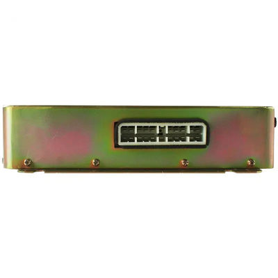 Sola del bordo del computer dell'unità dell'ECU MCU del regolatore di Spare Parts Engine dell'escavatore del  E861-03705 di E200B