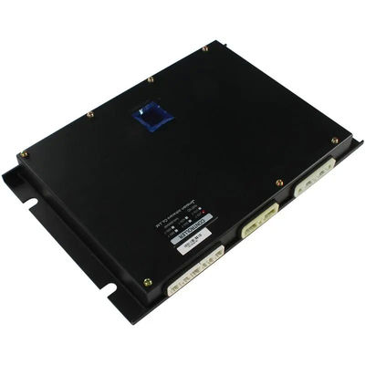 regolatore DX225-7 DX300 di Spare Parts ECU dell'escavatore di 543-00058E 543-00055A 2543-1035