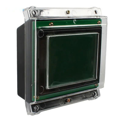 Schermo video di Spare Parts Electronic dell'escavatore SK200-3