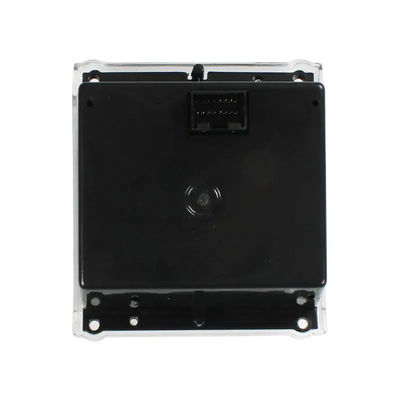 Schermo video di Spare Parts Electronic dell'escavatore SK200-3