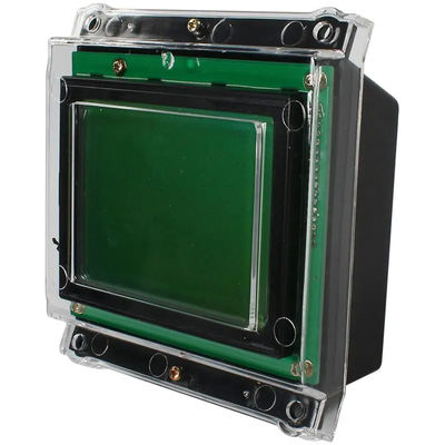 Schermo video di Spare Parts Electronic dell'escavatore SK200-3