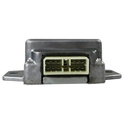7834-27-2002 sola PC200-6 del bordo del computer dell'unità di Spare Parts ECU MCU dell'escavatore 7834-27-3003
