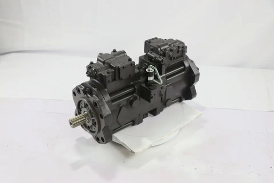 Escavatore Hydraulic Parts 31E1-03010 E111-5120 31Em-10010 31Em-10160 di K3V112Dt-9C32-14T R210