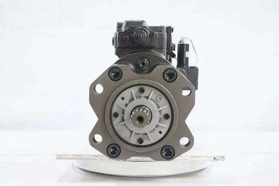 Escavatore Hydraulic Parts 31E1-03010 E111-5120 31Em-10010 31Em-10160 di K3V112Dt-9C32-14T R210