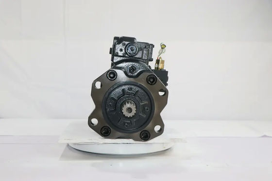31Q6-10010 escavatore Hydraulic Parts Doosan K3V112Dt-9C14 R220-7 Dx225 R220 R210-9 R210Lc-9 R235
