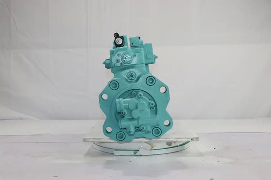 Pompa principale Yn10V00007F1 di Hydraulic Parts Kobelco dell'escavatore di K3V112Dt Yn10V00023F2 Sk200-6