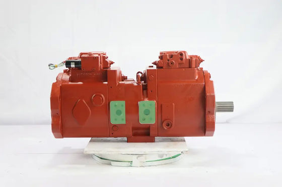 Escavatore Hydraulic Parts  Main Pump For Hyundai di K5V200DTH-9C0Z R455