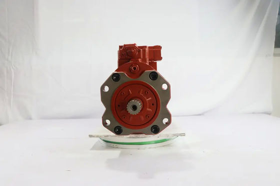 Escavatore Hydraulic Parts  Main Pump For Hyundai di K5V200DTH-9C0Z R455