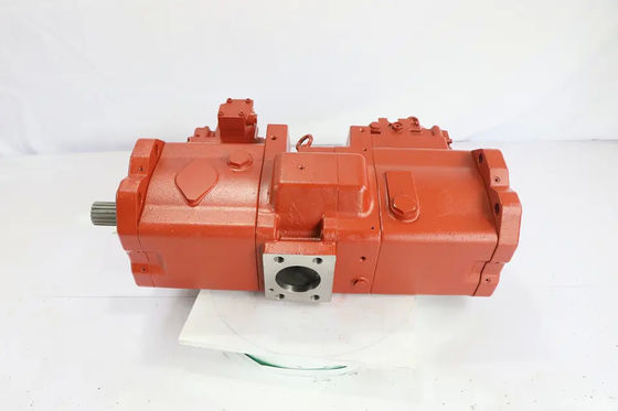Escavatore Hydraulic Parts  Main Pump For Hyundai di K5V200DTH-9C0Z R455