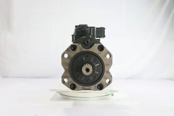 Escavatore Hydraulic Parts di K5V200DTH-9N0B 14508164 EC460  Main Pump
