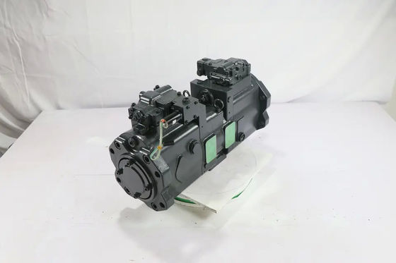 Escavatore Hydraulic Parts di K5V200DTH-9N0B 14508164 EC460  Main Pump