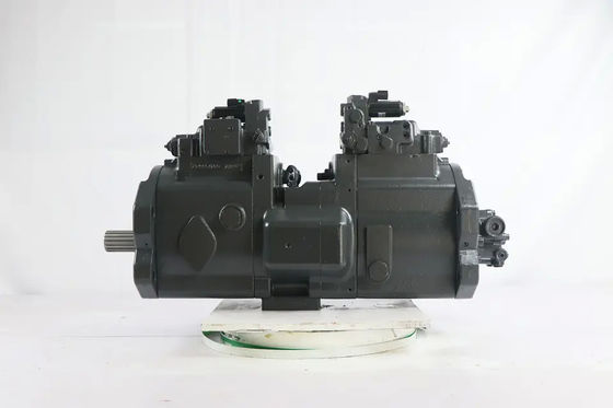 VECCHIA pompa di Hydraulic Parts Main dell'escavatore K5V200DTH-SK450-6 per Kobelco